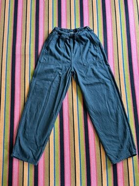 Ozma Juno pants black
